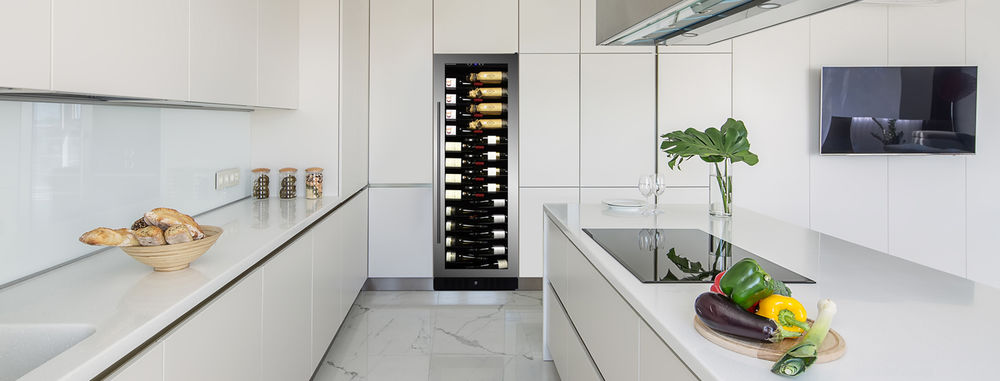 SVI HLADNJACI ZA VINO