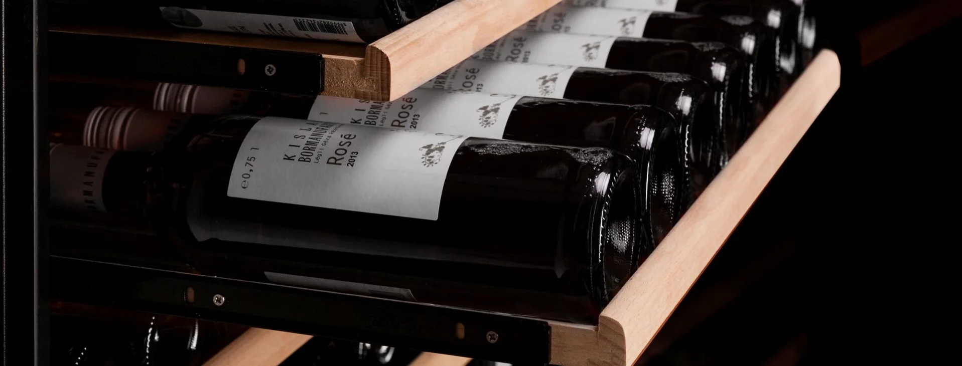 TELESKOPSKE DRVENE POLICE