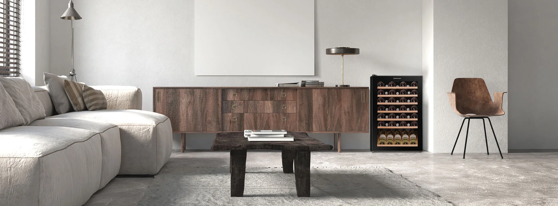 VAŽAN DIO UNUTARNJEG DIZAJNA