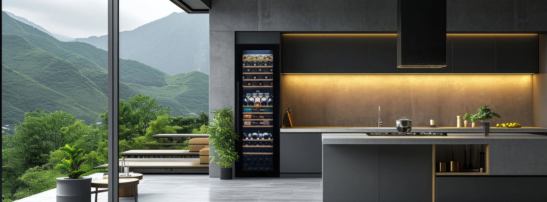 JEDNA, DVIJE I TRI TEMPERATURNE ZONE