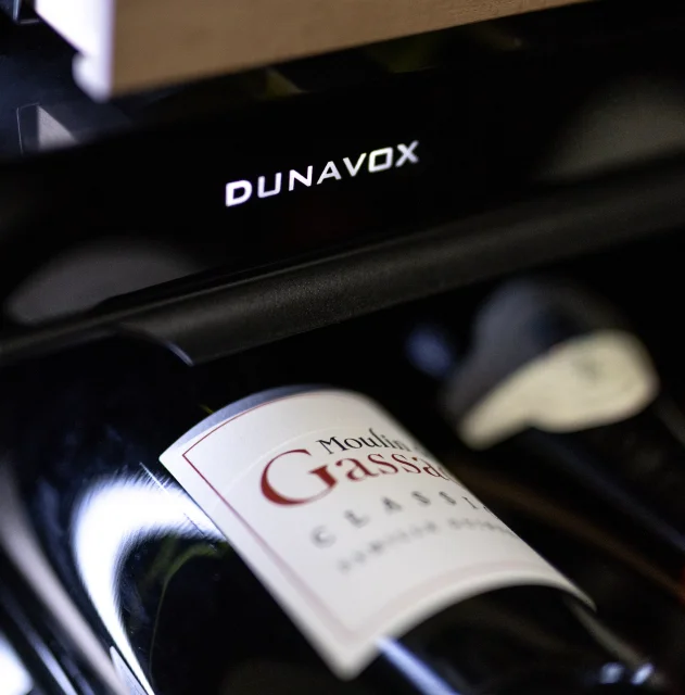 DUNAVOX PRIME 32